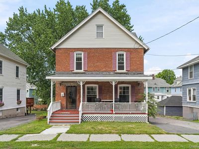 21 Harrison Street