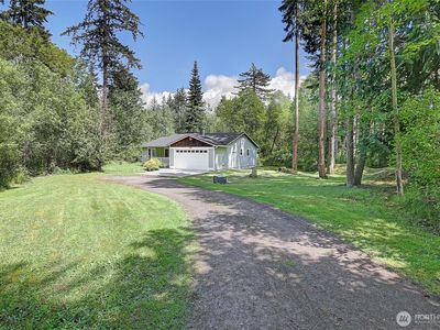 611 SW Camano Drive