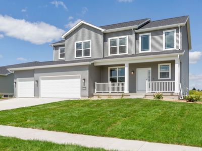 Woodridge - Heritage Plan, Stoney Point