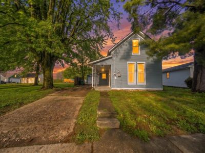 713 N Main St