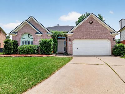 9507 Bending Willow Ln
