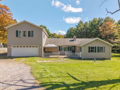 Property at 56 County Route 10, Rensselaerville, NY