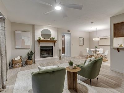 3200 W Britton Rd APT 207