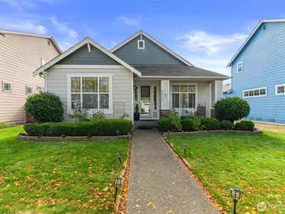 Property at 8533 Capstan Drive NE, Lacey, WA