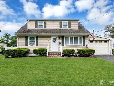 43 Mimi Rd