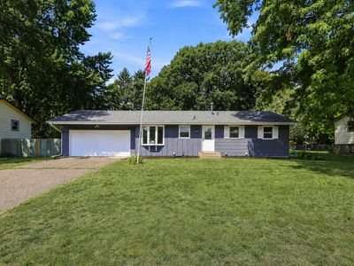 Property at 4841 105th Ln NE, Blaine, MN