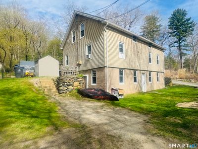 Property at 71 Pineville Road, Killingly, CT