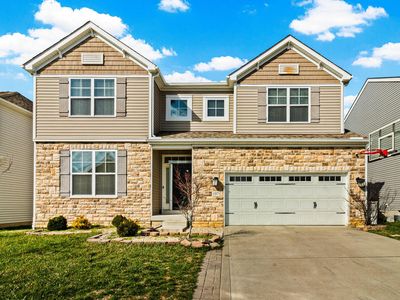 Property at 197 Faulkner Dr, Lithopolis, OH