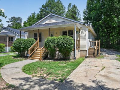 3016 Dearborn Dr