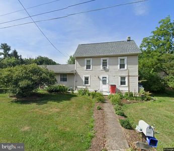 22209 Pondsville Rd