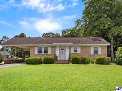Property at 805 Highland Dr, Mullins, SC