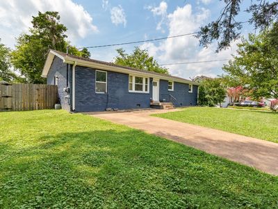 3309 Moorewood Dr