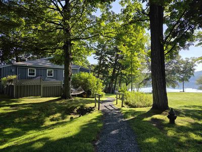 33 Landing Road #2