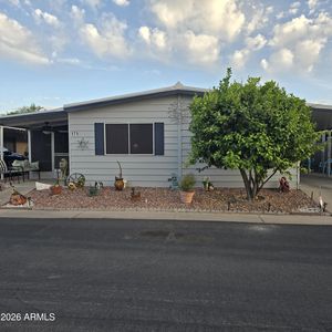 10201 N 99TH Avenue #171I