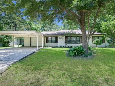 210 Harris Blvd