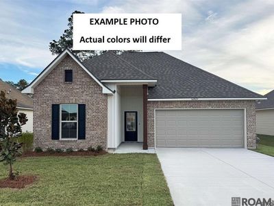 1347 Cypress Grove Ave
