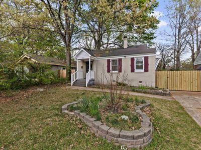 3684 Marion Ave
