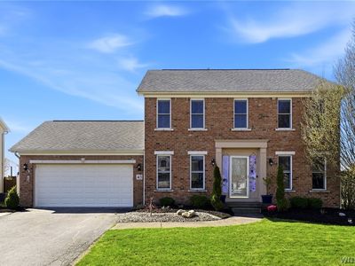 45 Summerfield Dr