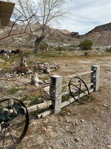 Property at 100 W Spruce St, Beatty, NV