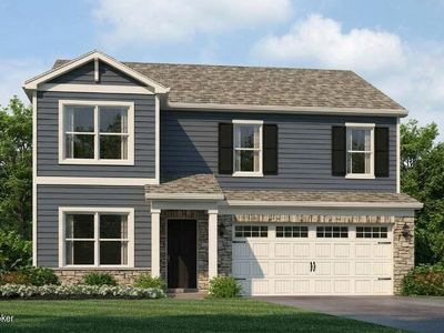107 Pheasant Glen Dr