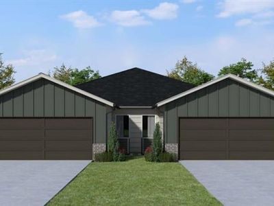 Property at 124 N Gowen St, Goddard, KS