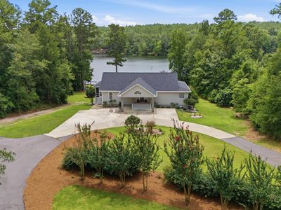 433 Edisto Lake Rd