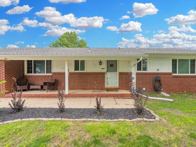 Property at 124 Baird St, Kechi, KS