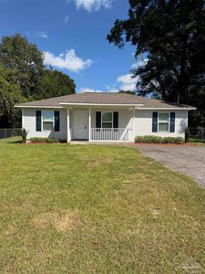 Property at 4108 Lawrence Ave, Pace, FL