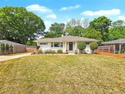 3329 Concord Cir SE