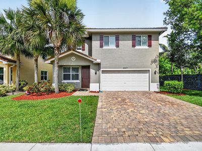 Property at 5667 Caranday Palm Drive, Greenacres, FL