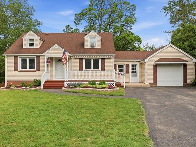 27 Pleasant View Dr
