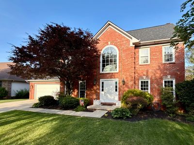4516 Clubhouse Dr