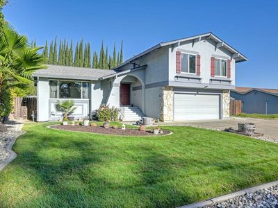 8161 Holm Oak Way