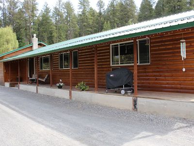 2380 Kettle River Rd
