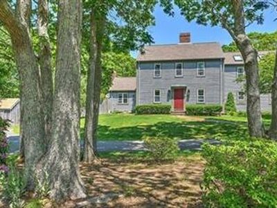 Property at 12 Cardinal Road, Sandwich, MA