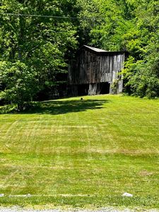 Old Asheville Hwy
