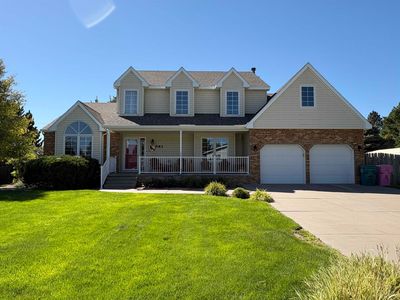 541 William Way