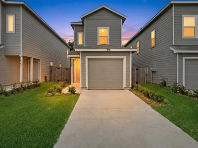 Property at 21341 Carosella Dr, New Caney, TX
