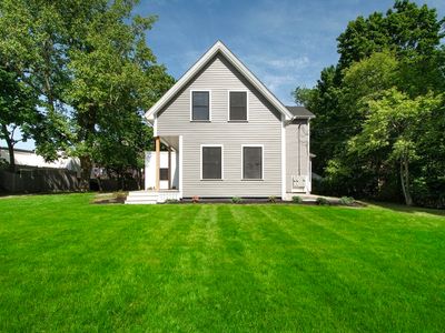 215 Gardner St