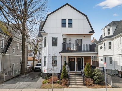 70 Pearson Ave Unit 3