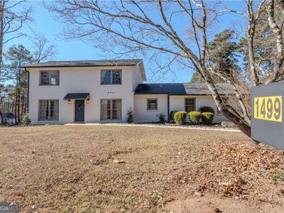 1499 Smokehouse Ln