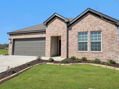 CALI Plan, River Plantation