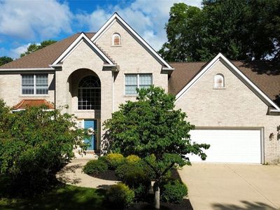 400 Old Reservoir Rd