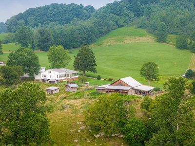 546 Stringtown Rd