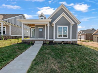 LOT 125 Princeton Park Dr