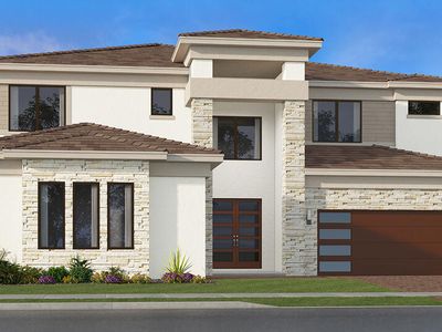 7593 Bridle Trail Way