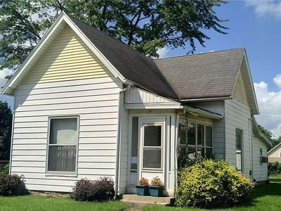 Property at 20 S Church St, Jamestown, OH