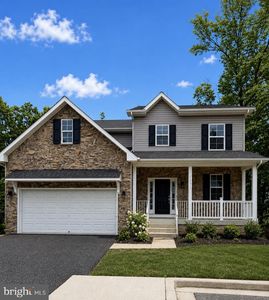 1311 Patuxent Woods Dr