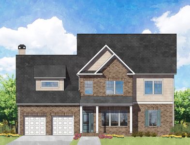 The Carlow Plan, The Ascent