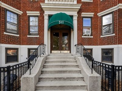 311 Allston St APT 6